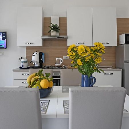 Rea Maison Case Vacanza Trecase Exterior foto